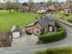 Thumbnail Detached house for sale in Little End, Cadeby, Nuneaton