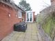 Thumbnail Bungalow for sale in Ross Tower Court, New Brighton, Wallasey