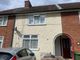 Thumbnail Terraced house for sale in Markyate Road, Dagenham