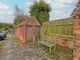 Thumbnail Cottage for sale in Chesterfield Road, Tibshelf, Alfreton, Derbyshire