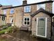 Thumbnail End terrace house for sale in The Wash, Chapel-En-Le-Frith, High Peak