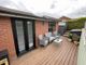 Thumbnail Semi-detached bungalow for sale in Bateman Avenue, Knypersley, Biddulph