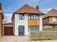 Thumbnail Detached house for sale in Salcombe Drive, Redhill, Nottinghamshire