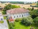 Thumbnail Villa for sale in Ladiville, Charente, Nouvelle-Aquitaine