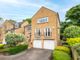 Thumbnail Detached house for sale in Broad Dale Close, East Morton, Keighley, West Yorkshire