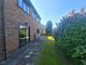 Thumbnail Detached house for sale in Marroway Lane, Witchford, Ely