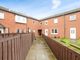 Thumbnail Flat for sale in Claythorn Court, Glasgow