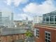 Thumbnail Flat for sale in Loxley Court, St James Street, Nottingham, Nottinghamshire