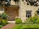 Thumbnail Semi-detached house for sale in Church Hanborough, Oxfordshire