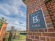 Thumbnail Flat for sale in The Coach House, Balls Park, Hertford