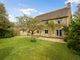 Thumbnail Detached house for sale in Southrop, Lechlade