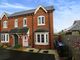 Thumbnail Semi-detached house for sale in Pine Grove, Burton-On-Trent, Staffordshire