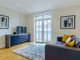 Thumbnail Triplex to rent in 290 King Street, Ravenscourt Park, London