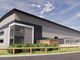 Thumbnail Light industrial to let in Plot 8B Worcester Six, Junction 6 M5, Worcester, Worcestershire