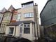 Thumbnail Flat to rent in Llandaff Road, Cardiff