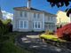 Thumbnail Detached house for sale in Wellfield Road, Carmarthen