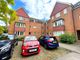 Thumbnail Flat to rent in Redoubt Close, Hitchin
