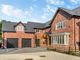 Thumbnail Detached house for sale in Coventry Road, Burbage, Hinckley