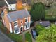 Thumbnail Detached house for sale in Horsepool, Burbage, Hinckley