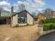 Thumbnail Detached bungalow for sale in Porton, Salisbury