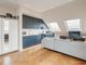 Thumbnail Flat for sale in Stephendale Road, London
