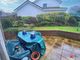 Thumbnail Detached house for sale in The Meadows, Cimla, Neath, Neath Port Talbot.