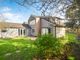 Thumbnail Detached house for sale in Lakeside Road, Ash Vale, Surrey