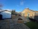 Thumbnail Detached bungalow for sale in Green Lane, Shanklin