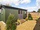 Thumbnail Detached bungalow for sale in Harbour Road, Bognor Regis