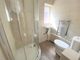 Thumbnail End terrace house for sale in Tyndal Road, Grantham