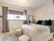 Thumbnail Semi-detached house for sale in Pearl Court, Upton, Pontefract, West Yorkshire