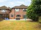 Thumbnail Detached house for sale in Walton On Thames, Surrey