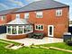 Thumbnail Detached house for sale in Drovers Way, Desford