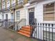 Thumbnail Maisonette to rent in Tachbrook Street, London