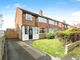 Thumbnail Semi-detached house for sale in Gloucester Road, Denton, Manchester, Greater Manchester