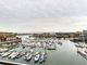 Thumbnail Flat for sale in Sundowner, Channel Way, Southampton