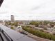 Thumbnail Flat for sale in Hertsmere Road, London