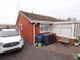 Thumbnail Detached bungalow for sale in Witham Way, Biddulph, Stoke-On-Trent