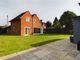 Thumbnail Semi-detached house for sale in Lambfields, Theale, Reading, Berkshire