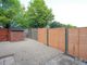 Thumbnail Terraced house for sale in Roundham Close, Kidlington