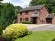 Thumbnail Detached house for sale in Mallow Close, Horsham