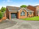 Thumbnail Detached house for sale in Lingthwaite, Dodworth, Barnsley