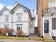 Thumbnail Semi-detached house for sale in Orchard Street, Canterbury