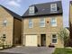 Thumbnail Detached house for sale in Hulford Drive, Chesterfield