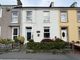 Thumbnail Terraced house for sale in New Road, Llandeilo