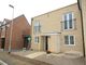 Thumbnail Terraced house to rent in Racecourse Road, Barleythorpe, Oakham, Rutland