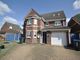 Thumbnail Detached house for sale in Kentmere Drive, Doncaster