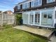 Thumbnail Semi-detached house to rent in Anthony Crescent, Seasalter, Whitstable