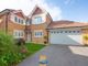 Thumbnail Detached house for sale in Sovereign Way, Worksop