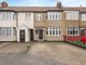Thumbnail Terraced house for sale in Bodiam Close, Enfield